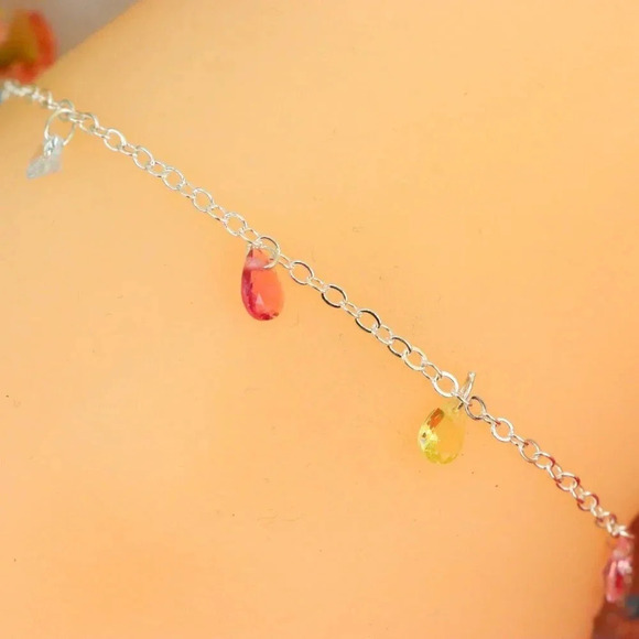 "New Beautiful Design Anklet for Women/Girls, Gift, A747 - Picture 1 of 10